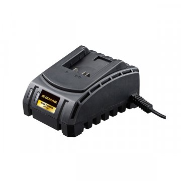 18V Li ion Quick Charger