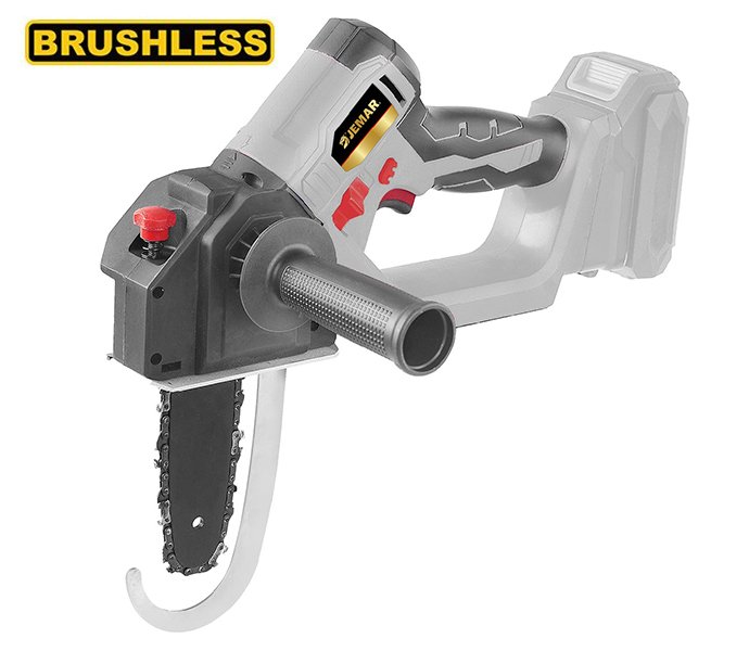 XBDS-18 18V BRUSHLESS Dual Function Saw