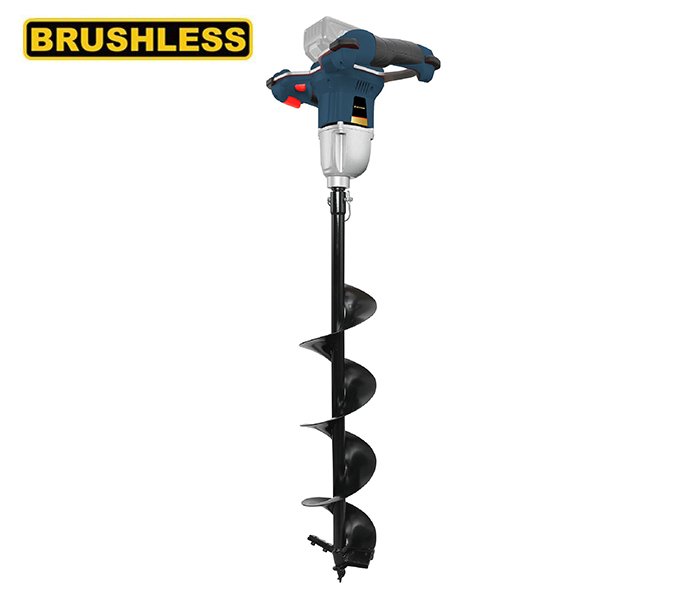 XBEA-18 18V BRUSHLESS Earth Auger