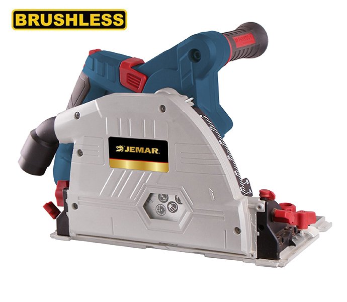 XBTS-18 18V BRUSHLESS Plunge Track Saw