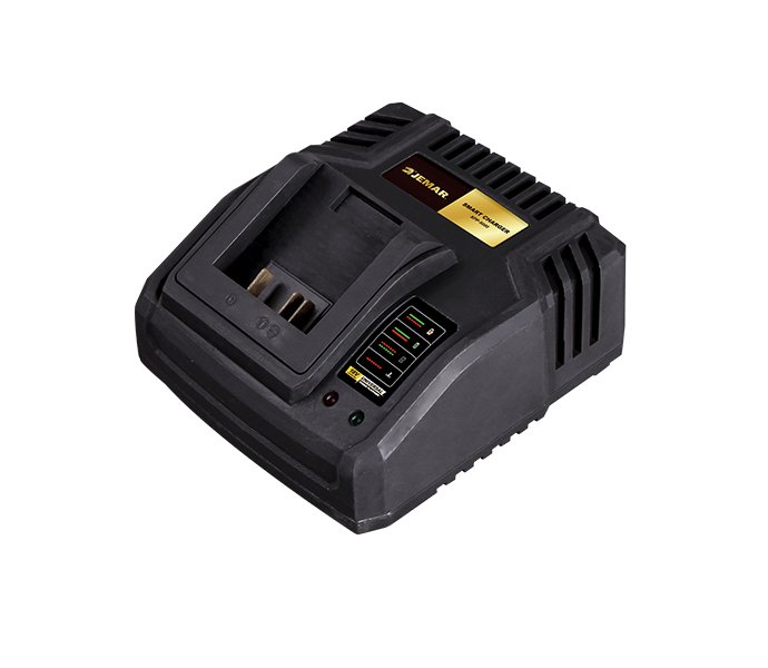 18V Li-ion Smart Charger