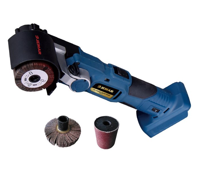 XRSS-18 18V Cordless Roller Sander