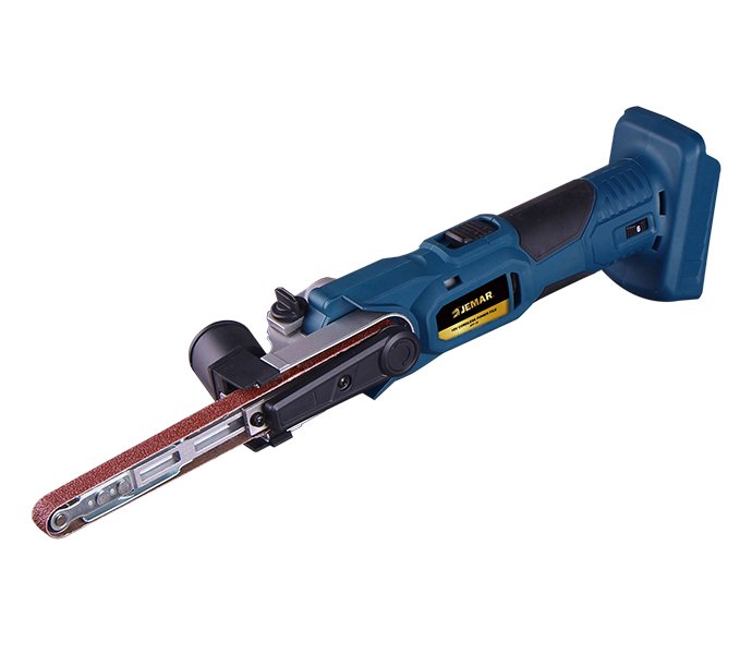 XPF-18 18V Cordless Power File