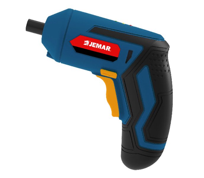 CLS-360B Cordless Lithium Screwdriver