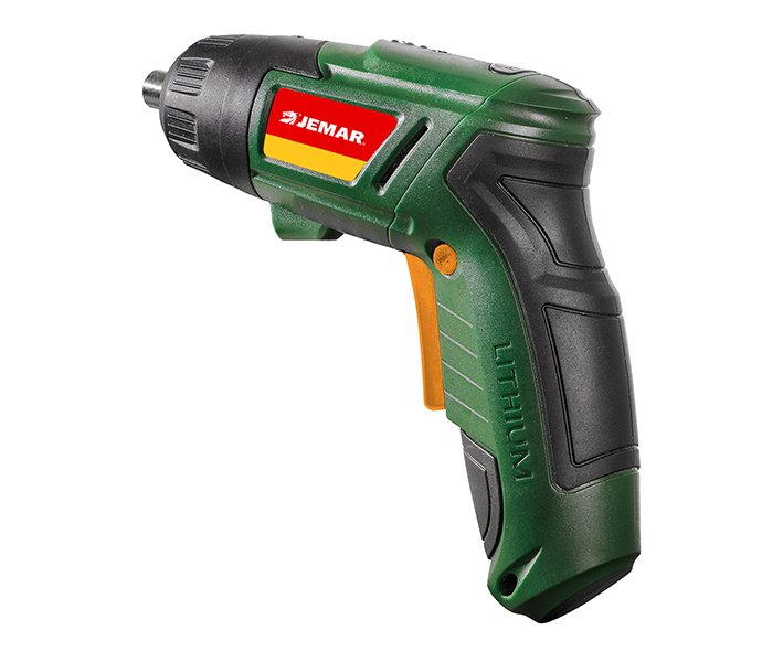 ELS-360B 3.6v ECO  Lithium Screwdriver