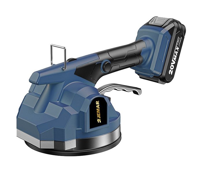 JKP-160D Cordless Vibration Machine