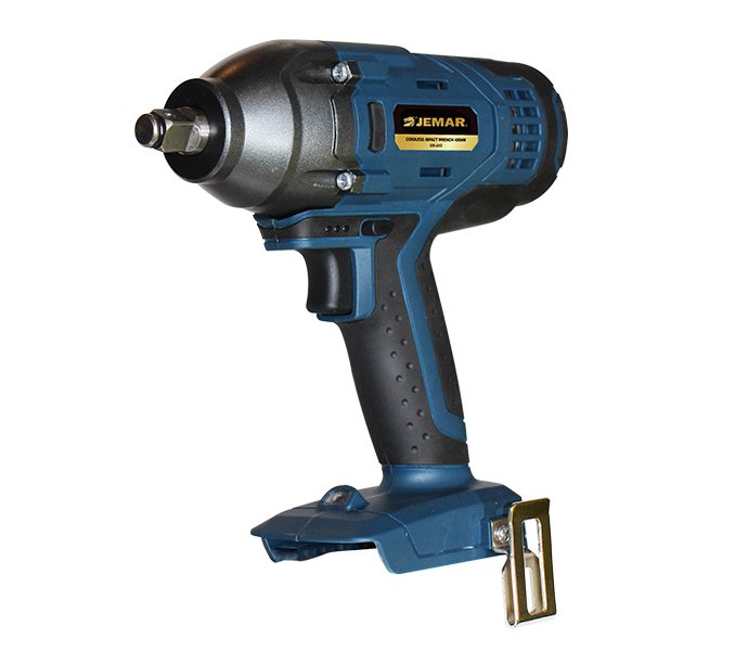 XIW-4000 18V 400Nm Cordless Impact Wrench