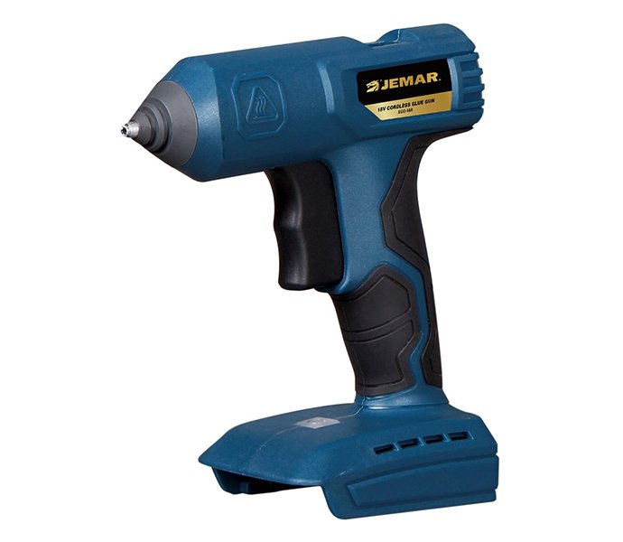 XGG-18 18V Cordless Glue Gun